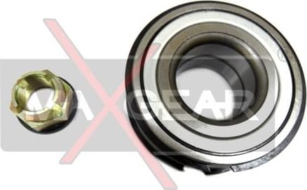 Wheel Bearing Kit 33-0306 - image 2