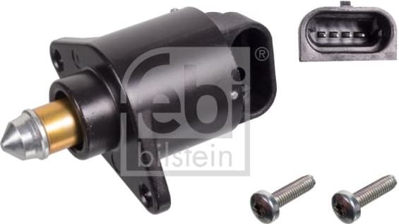 Idle Control Valve, air supply 103049