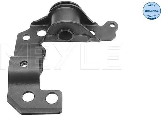 Mounting, control/trailing arm MEYLE-ORIGINAL: True to OE. 214 610 0023
