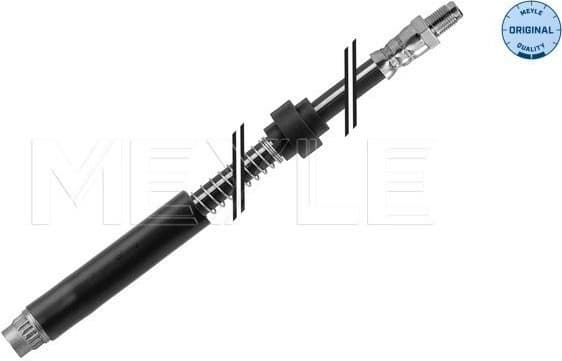 Brake Hose MEYLE-ORIGINAL: True to OE. 11-14 525 0015