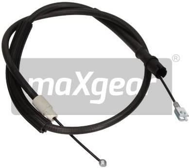 Cable Pull, parking brake 32-0516