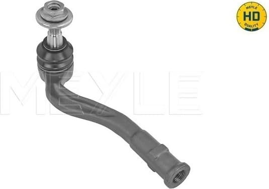 Tie Rod End MEYLE-HD: Better than OE. 116 020 0053/HD