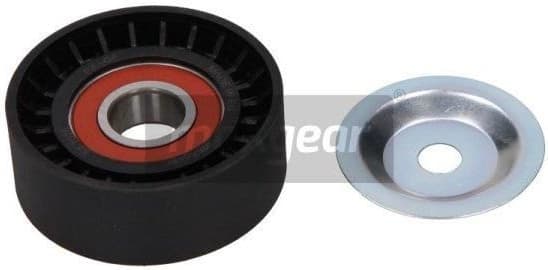 Tensioner Pulley, V-ribbed belt 54-1026