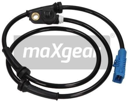 Sensor, wheel speed 20-0116