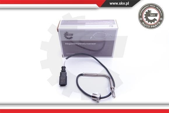 Sensor, exhaust gas temperature 30SKV218 - image 4