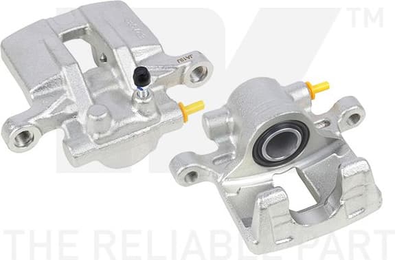 Brake Caliper 213017