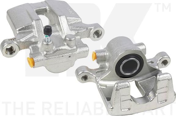 Brake Caliper 213018