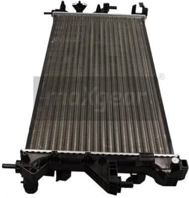 Radiator, engine cooling AC276564