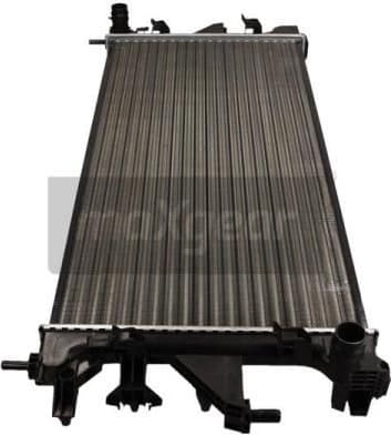 Radiator, engine cooling AC276564 - image 2