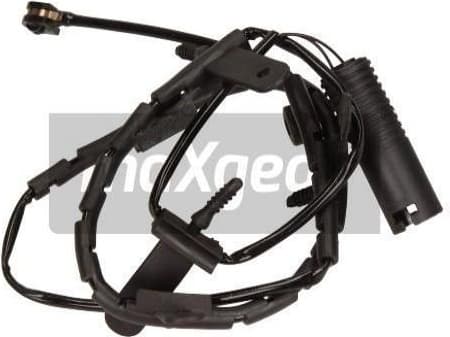 Warning Contact, brake pad wear 23-0020