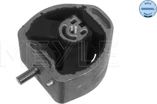 Mounting, manual transmission MEYLE-ORIGINAL: True to OE. 100 399 0013