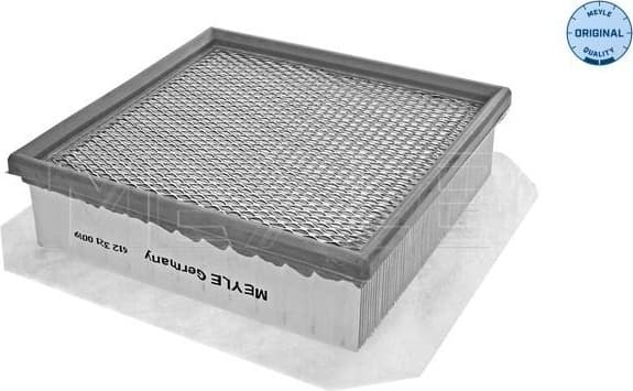 Air Filter MEYLE-ORIGINAL: True to OE. 612 321 0019