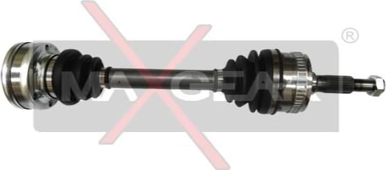 Drive Shaft 49-0081
