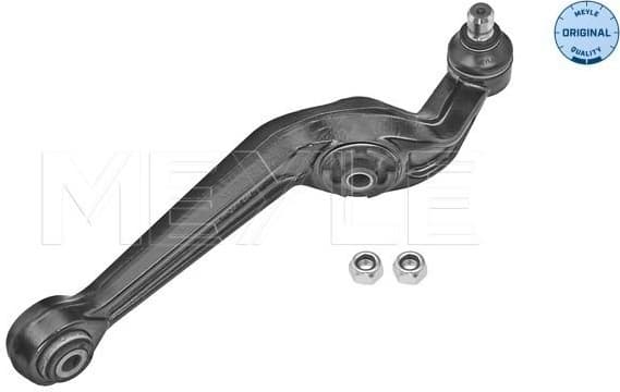 Control/Trailing Arm, wheel suspension MEYLE-ORIGINAL: True to OE. 11-16 050 3199