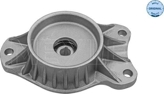 Suspension Strut Support Mount MEYLE-ORIGINAL: True to OE. 300 313 3126 - image 2
