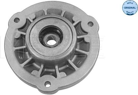 Suspension Strut Support Mount MEYLE-ORIGINAL: True to OE. 300 313 3136