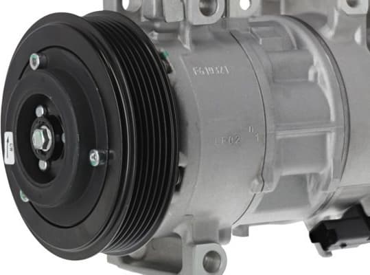 Compressor, air conditioning VALEO CORE-FLEX 813201 - image 3