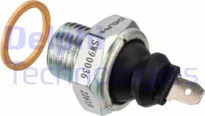 Oil Pressure Switch SW90036