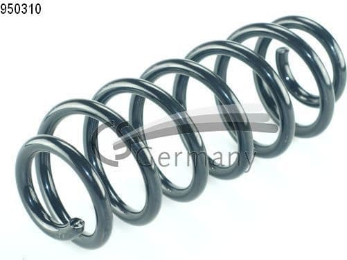 Suspension Spring 14950310