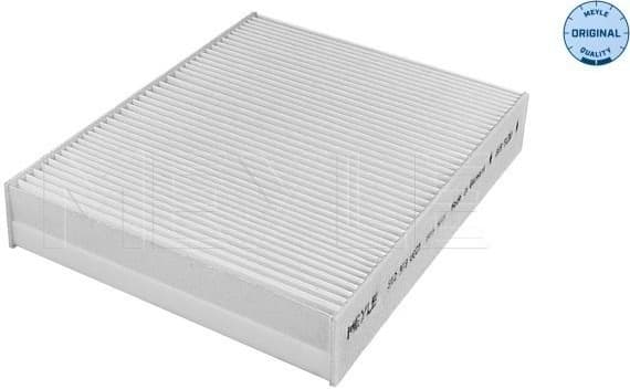 Filter, cabin air MEYLE-ORIGINAL: True to OE. 312 319 0021