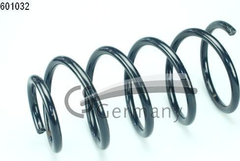 Suspension Spring 14601032