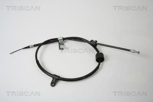 Cable Pull, parking brake 8140 12128