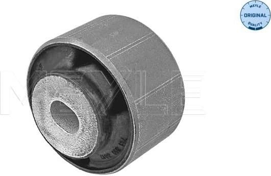 Mounting, control/trailing arm MEYLE-ORIGINAL: True to OE. 714 610 0017