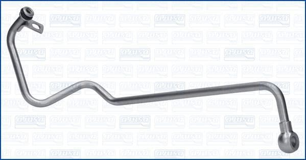 Oil Line, charger OP10434