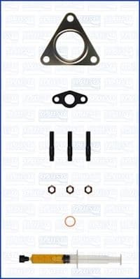 Mounting Kit, charger JTC11636