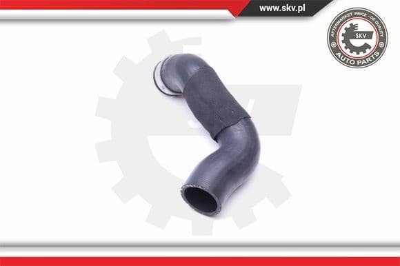 Charge Air Hose 43SKV285 - image 3