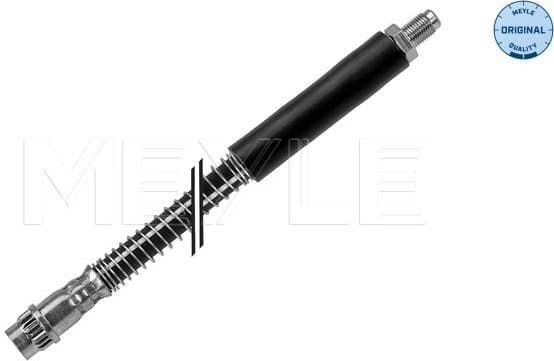 Brake Hose MEYLE-ORIGINAL: True to OE. 16-14 525 0028