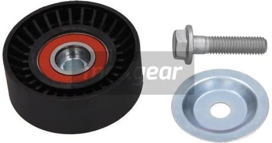 Deflection/Guide Pulley, V-ribbed belt 54-0878 - image 2