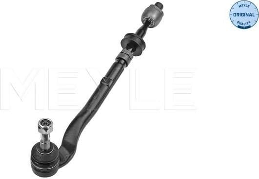 Tie Rod MEYLE-ORIGINAL: True to OE. 316 030 4355