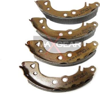 Brake Shoe Set 19-0229