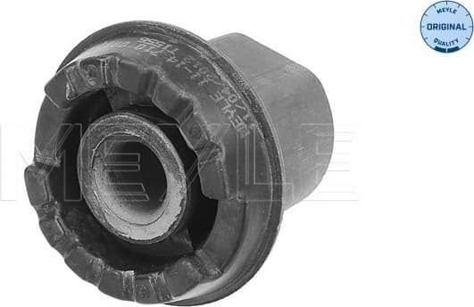 Bushing, axle beam MEYLE-ORIGINAL: True to OE. 11-14 710 0011