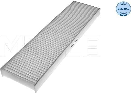 Filter, cabin air MEYLE-ORIGINAL: True to OE. 312 319 0009