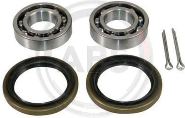 Wheel Bearing Kit 200509