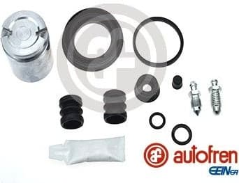 Repair Kit, brake caliper D41379C