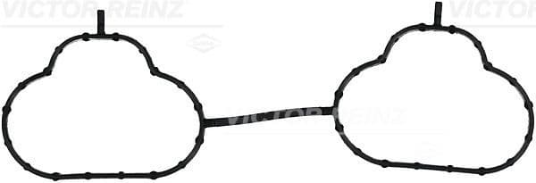 Gasket, intake manifold 71-17780-00