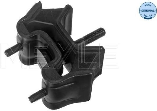 Mounting, engine MEYLE-ORIGINAL: True to OE. 014 024 0064