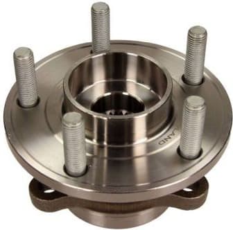 Wheel Bearing Kit 33-1061 - image 2