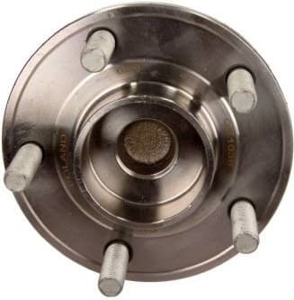 Wheel Bearing Kit 33-1062 - image 2