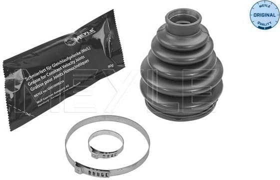 Bellow, drive shaft MEYLE-ORIGINAL: True to OE. 40-14 495 0000