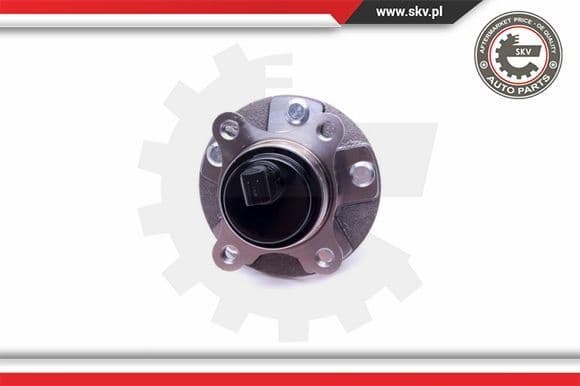 Wheel Bearing Kit 29SKV422 - image 4