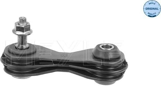 Link/Coupling Rod, stabiliser bar MEYLE-ORIGINAL: True to OE. 016 060 0026