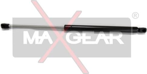 Gas Spring, boot/cargo area 12-0070 - image 2