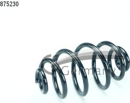Suspension Spring 14875230