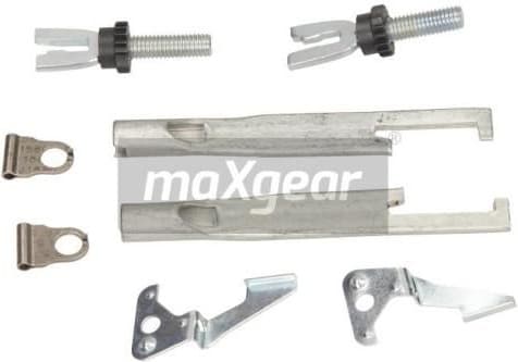 Adjuster Set, drum brake 19-3318