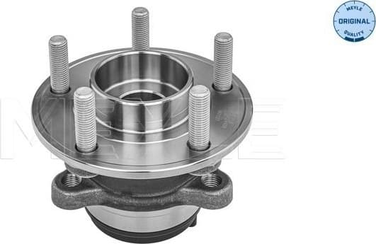 Wheel Hub MEYLE-ORIGINAL: True to OE. 714 752 0020 - image 2
