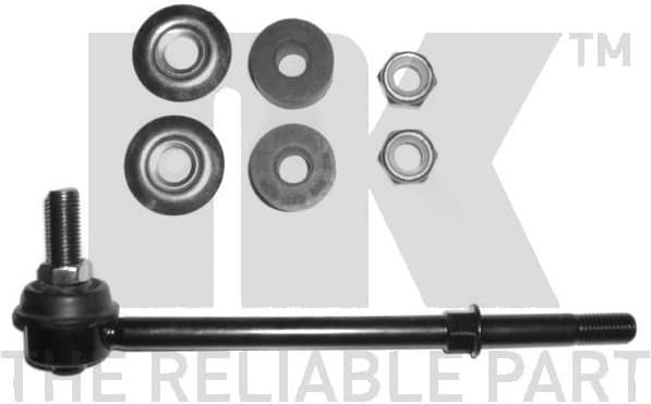 Link/Coupling Rod, stabiliser bar 5112209